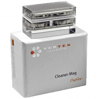 Vertex Cleaner-Mag Duplex